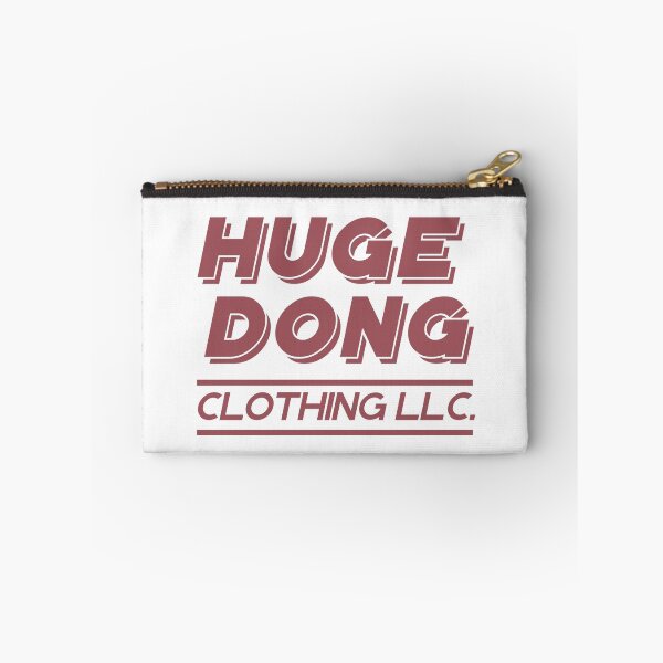 Aperçu de l'œuvre Huge Dong Vêtements LLC créée et vendue par DankSpaghetti.