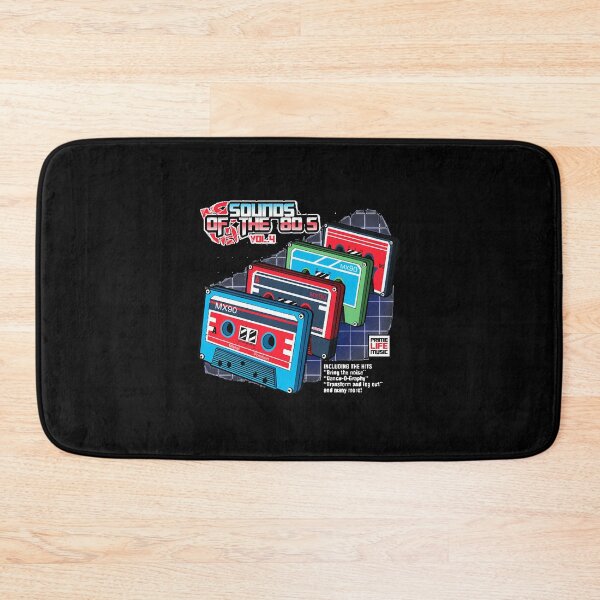 Item preview, Sounds of the 80s Vol.4  designed and sold by Gustave1df.