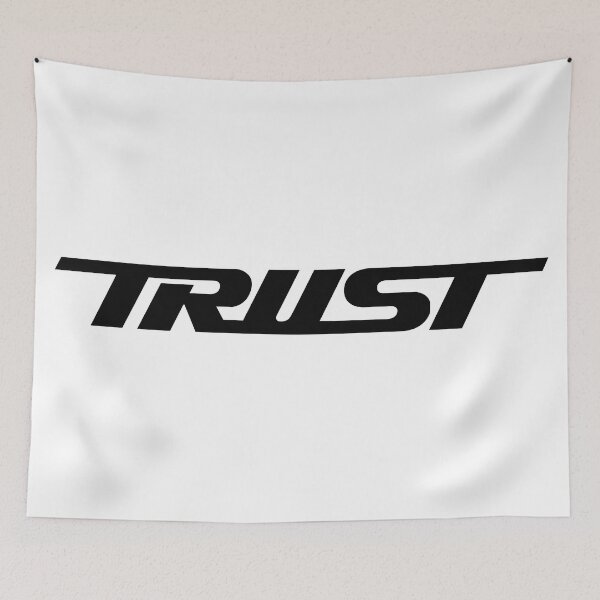 Item preview, TRUST Small designed and sold by JDMShop.