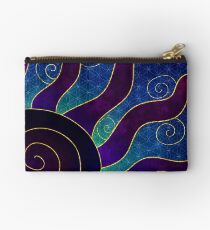 Bolso de mano Auroras boreales