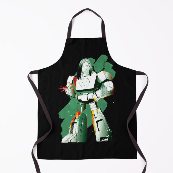 Item preview, transformer girl  designed and sold by Gustave1df.