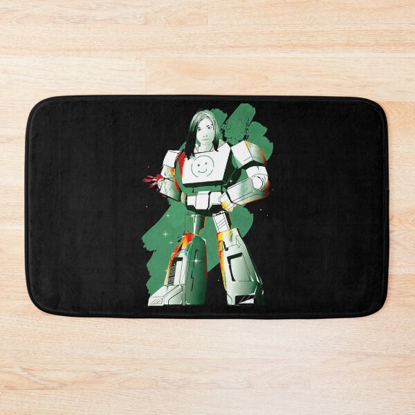 Item preview, transformer girl  designed and sold by Gustave1df.