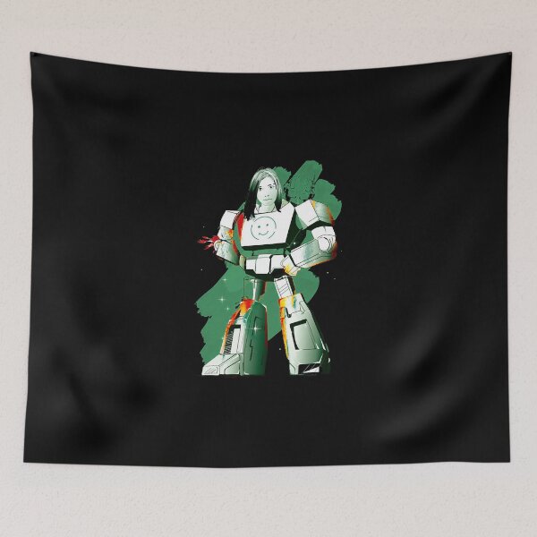 Item preview, transformer girl  designed and sold by Gustave1df.