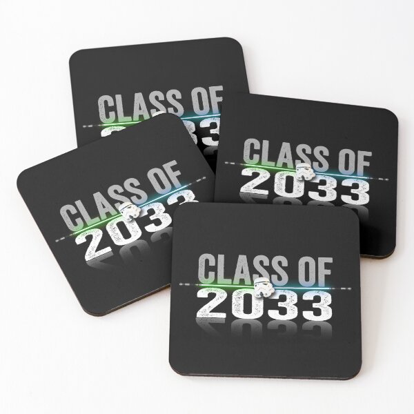 Item preview, Class of 2033 designed and sold by HorizonDesignz.