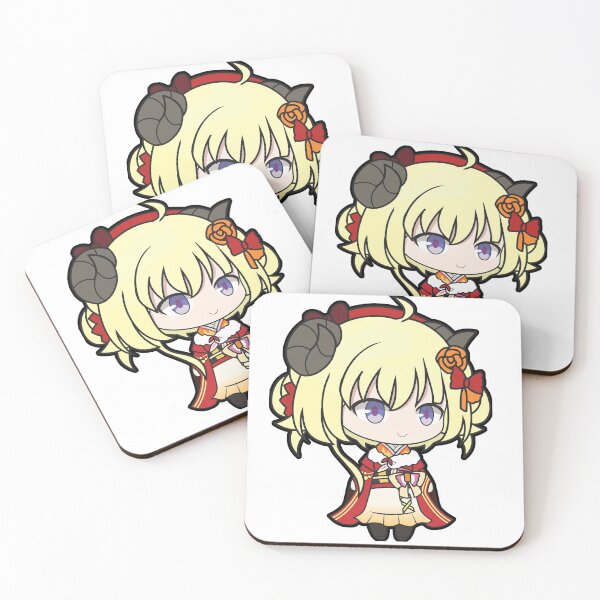 Item preview, Tsunomaki Watame New Outfit 2 - Hololive designed and sold by KyraWaifu.