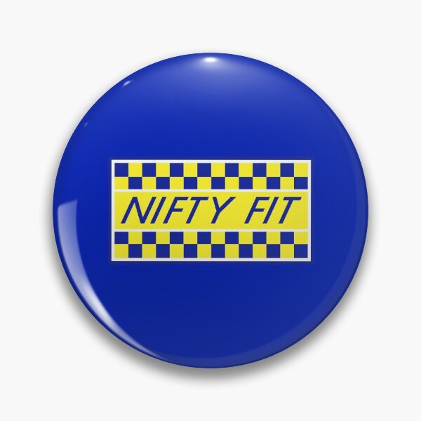 Item preview, Nifty Fit designed and sold by Off the Box.