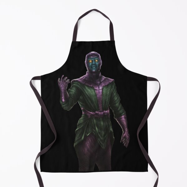 Item preview, Kang the conqueror designed and sold by Palmyr.