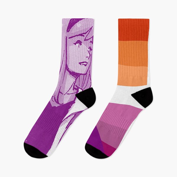 Item preview, asexual lesbian spider-gwen designed and sold by Jemjae1112.