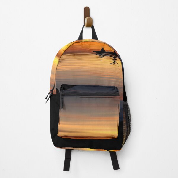 Item preview, Stunning sunset sky - Sunset Over The Beach designed and sold by yasmh.