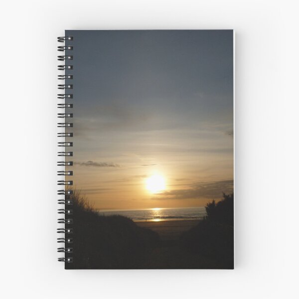 Item preview, Brean Sunset designed and sold by Neill Parker.