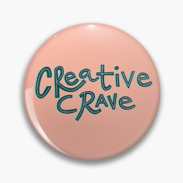 Item preview, Creative Crave designed and sold by GiuliaMartin.