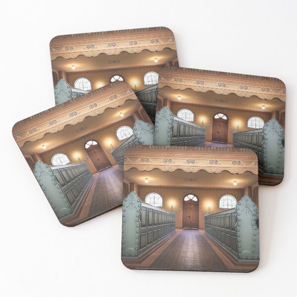 Item preview, The side door of the Subotica synagogue designed and sold by Dejan Travica.