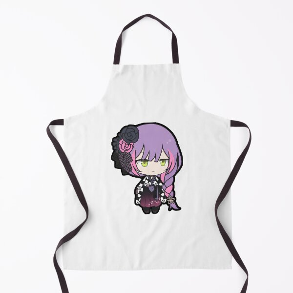 Item preview, Tokoyami Towa New Outfit - Hololive designed and sold by KyraWaifu.