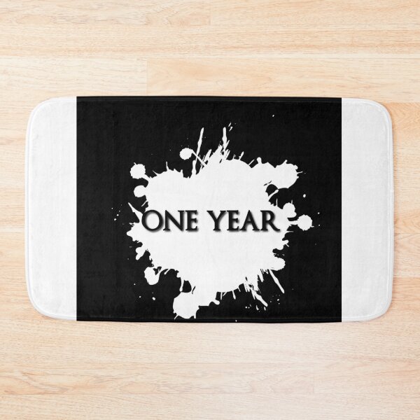 Item preview, One year designed and sold by Rritu.