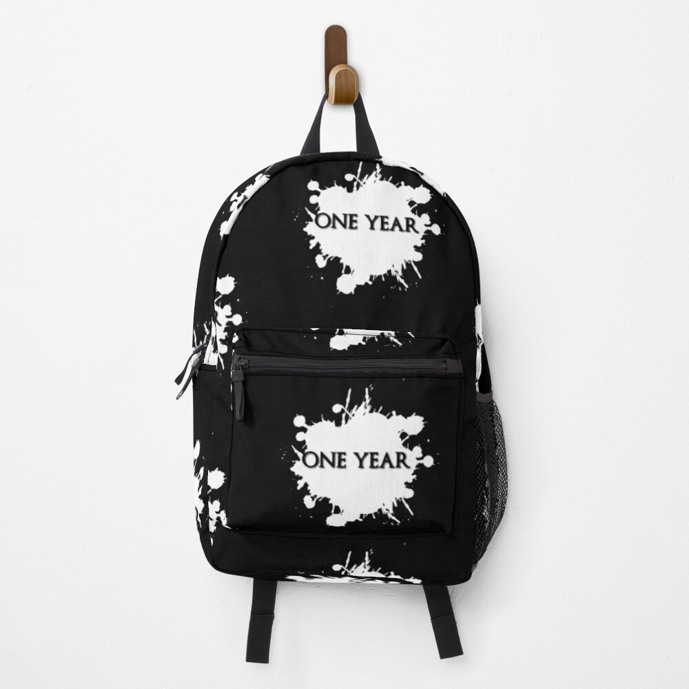 Item preview, Backpack designed and sold by Rritu.