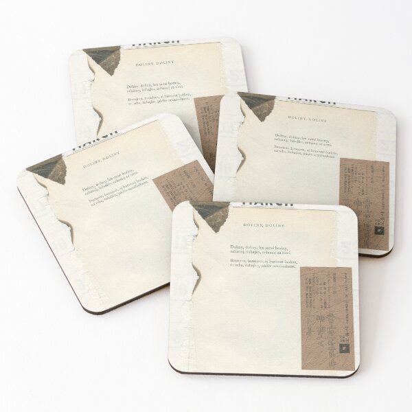 Item preview, Collage art series  *best for post card or poster designed and sold by Gaheezy-Studio.