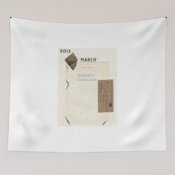 Item preview, Collage art series  *best for post card or poster designed and sold by Gaheezy-Studio.