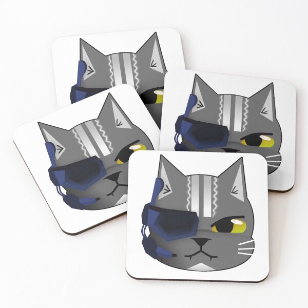 Item preview, detective cat for t-shirts designed and sold by ovenya.