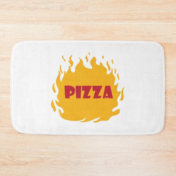 Item preview, pizza is my love language. designed and sold by GENUINEPRODUCT.