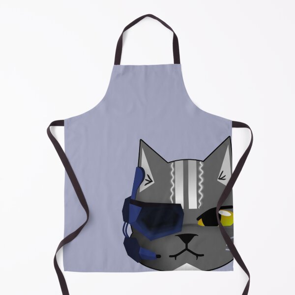 Item preview, detective cat for t-shirts designed and sold by ovenya.
