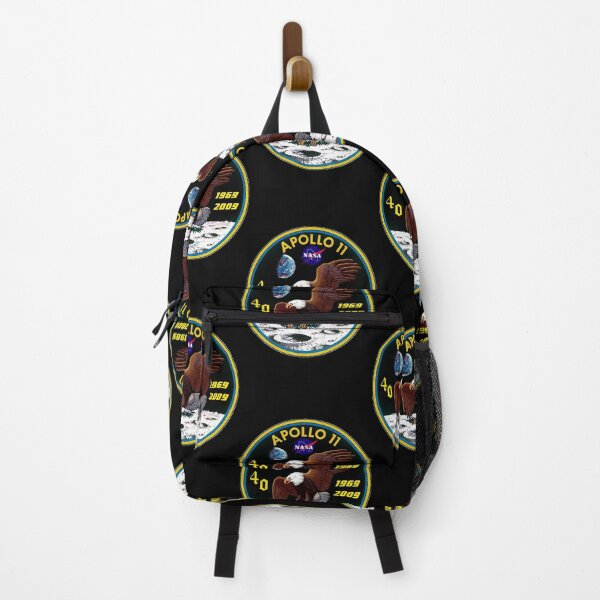 Item preview, Apollo 11 40th Anniversary Patch  designed and sold by Gustave1df.