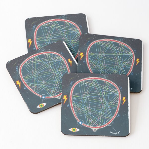 Item preview, Insomnia designed and sold by Maurits van Putten.