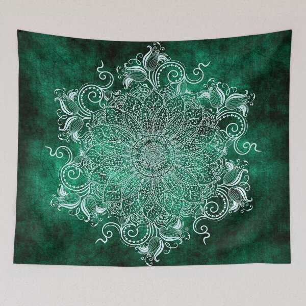 Item preview, Mandala - Mynt designed and sold by aleibanez.