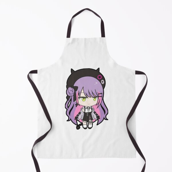 Item preview, Tokoyami Towa New Outfit 2 - Hololive designed and sold by KyraWaifu.
