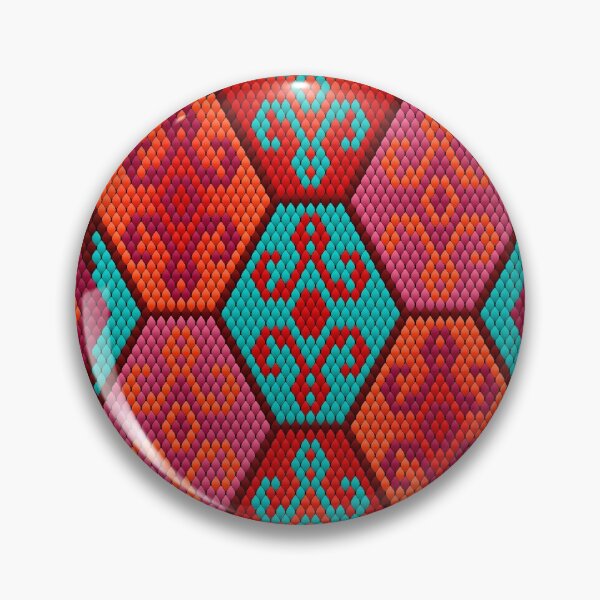 Item preview, Arabic, ethnic ornament, pattern, mosaic, embroidery. designed and sold by Ihor Ivanov.