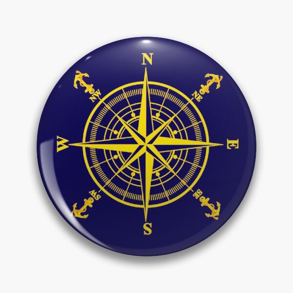 Item preview, Compass designed and sold by HiChois.