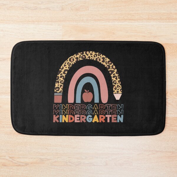 Item preview, Kindergarten Pencil RB leo designed and sold by SpecialGift79.