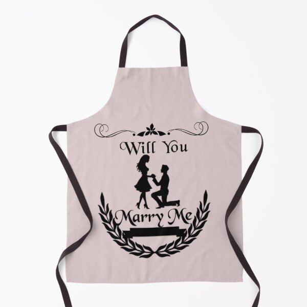 Item preview, Will you marry me designed and sold by Rritu.