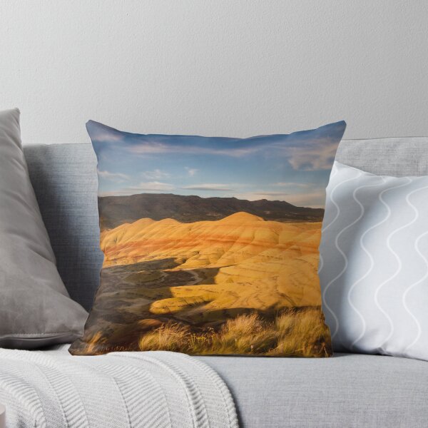 Item preview, Painted Hills, Oregon designed and sold by Cameron Booth.