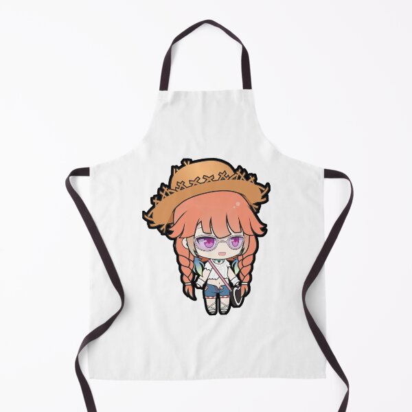 Item preview, Takanashi Kiara New Outfit - Hololive designed and sold by KyraWaifu.