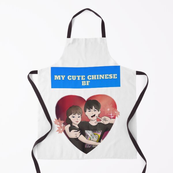 Item preview, Chinese BF - Chinese BF Chinese BF - Chinese Couple designed and sold by sagestar.