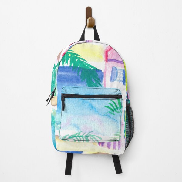Item preview, Emy's Tropical Beach House designed and sold by artshop77.