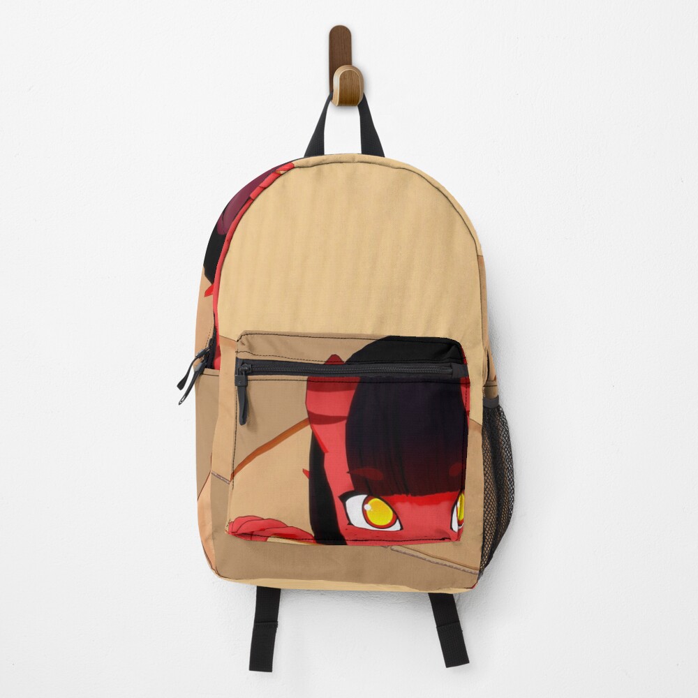 Item preview, Backpack designed and sold by Jamiro21.