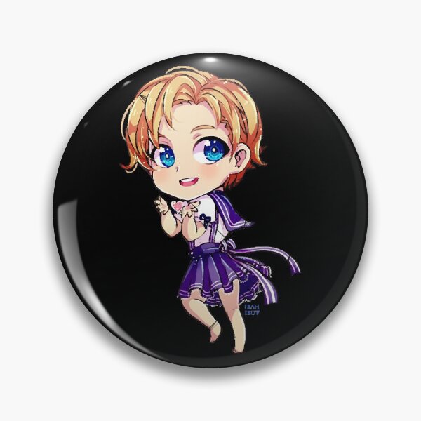 Item preview, chibi fabulous pewdiepie  designed and sold by Gustave1df.