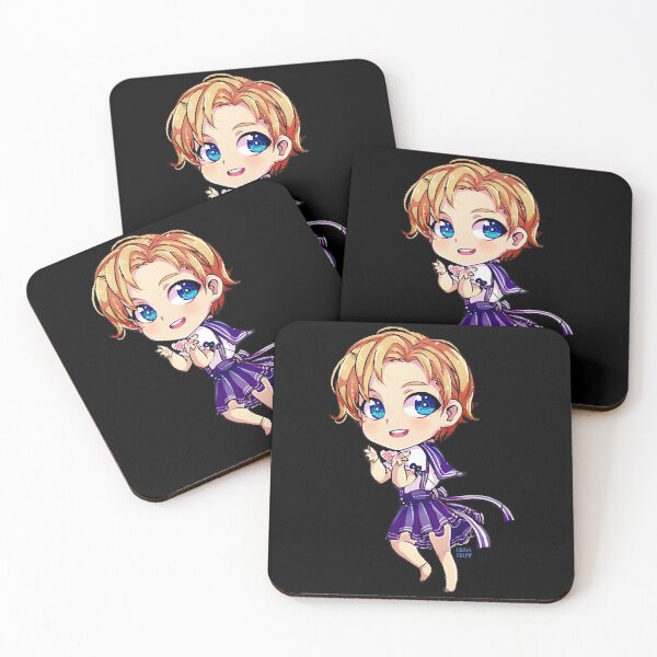 Item preview, chibi fabulous pewdiepie  designed and sold by Gustave1df.