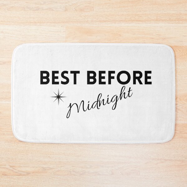 Item preview, Best before midnight  designed and sold by Moonlight-Art-.