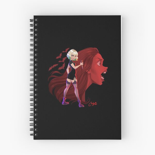 Item preview, vampire slayer  designed and sold by Gustave1df.