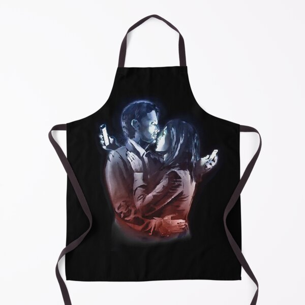 Item preview, Banksy - Mobile Lovers designed and sold by PaulieDeez.