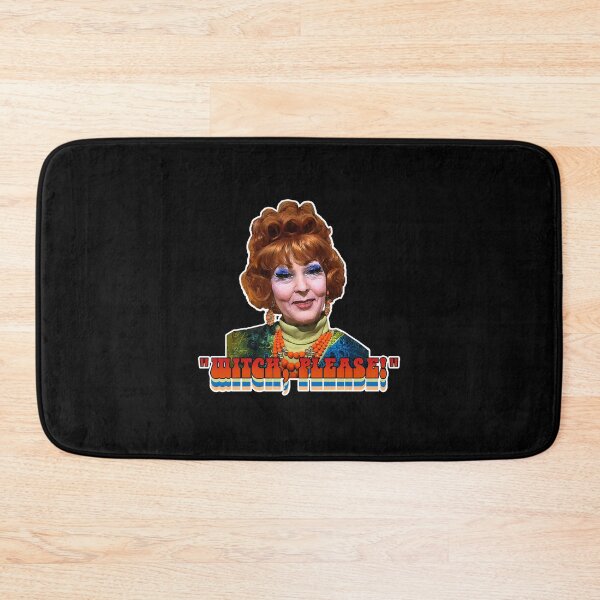 Item preview, Endora - Witch, Please!  designed and sold by Gustave1df.