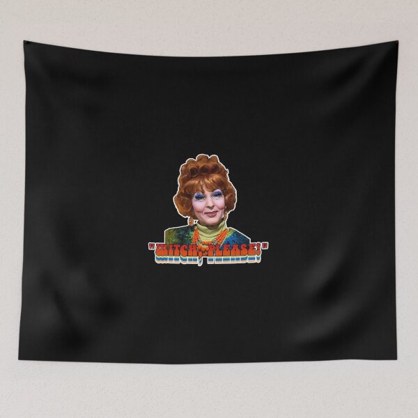 Item preview, Endora - Witch, Please!  designed and sold by Gustave1df.