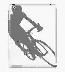 The Shadow iPad Case/Skin