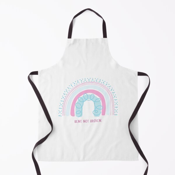 Item preview, Bent Not Broken designed and sold by hopescoliosis.