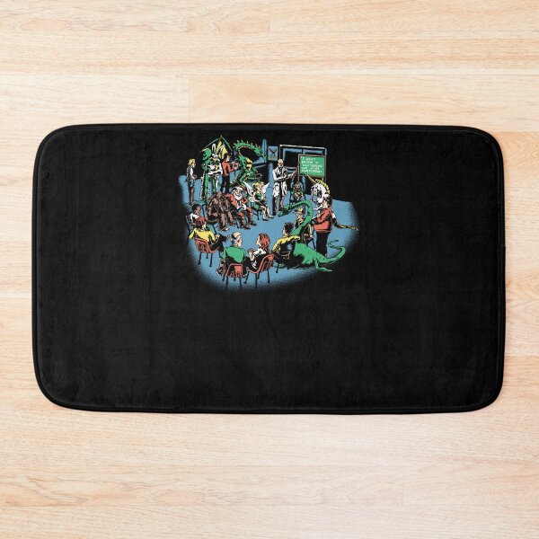 Item preview, Group Therapy  designed and sold by Gustave1df.