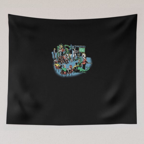Item preview, Group Therapy  designed and sold by Gustave1df.