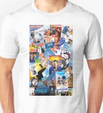 adam sandler movie t shirts