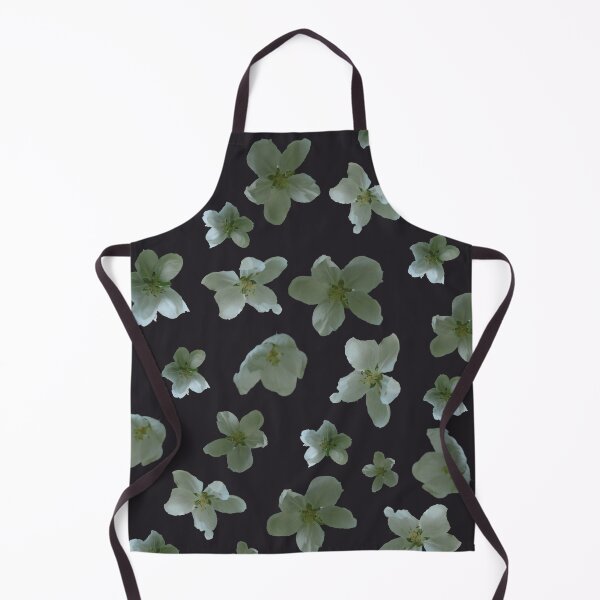 Item preview, Apple Blossom Dress, dark base designed and sold by Arto Järvinen.